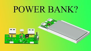 How Does A Power Bank Work [upl. by Queri]