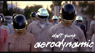 Daft Punk  Short Circuit [upl. by Githens613]