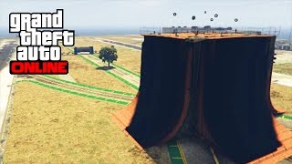 X80 vs ULTRA RPG GTA 5 ONLINE [upl. by Notselrahc]