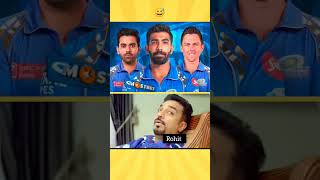 Hardik😅cricketindvsaus ipl iplauction rohitsharma viratkohli jaspritbumrah t20 msdhoni csk [upl. by Di692]