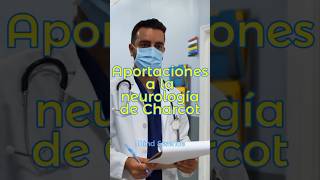 Neurología por Charcot [upl. by Camroc]