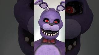 FNAF Makeup Bonnie💜 [upl. by Lou]