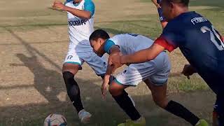 Highlights2‼️CIBAL RAYA FC VS ANDORA FC [upl. by Heriberto]