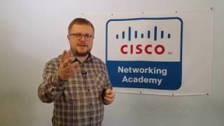 Вы записались на курсы Cisco курсы Linux [upl. by Terryl]