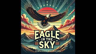 Eagle in the Sky Official Music Video [upl. by Nylessoj]