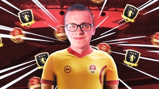 NIEUWE AANGEPASTE TACTIEKEN TESTEN IN DE WEEKEND LEAGUE  FIFA 17 NEDERLANDS [upl. by Finnigan]