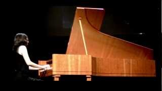 Hyacinthe Jadin  Fortepiano Sonata in D op 5 no 3 [upl. by Iramat159]