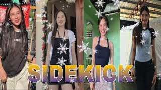 •SIDEKICK•🇵🇭  TIKTOK DANCE COMPILATION  PART 1  DECEMBER 21 2023 [upl. by Tasia]