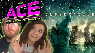 Cloverfield Had GREAT Marketing But is It Good Movie Review [upl. by Lesly]