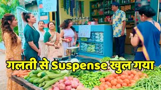 Abdul ne Galti se Suspense khola Taarak mehta ka Ooltah chashmah Ep 4174 [upl. by Landy]