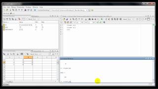 302  Einführung in MATLAB Part II [upl. by Nnahgaem]