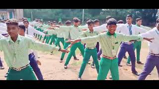 PT Class  Government 2 Nandlal High School  Lohardaga jharkhand [upl. by Neyugn]