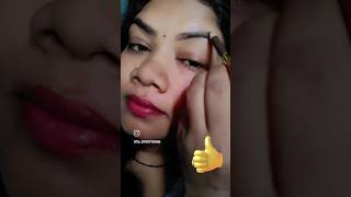 how to define eyebrows with eyebrow pencilshortsviral shorts ytshorts eyebrows [upl. by Juliette]