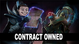 VeRsuta RAGE 7  CONTRACT OWNED [upl. by Rothenberg630]