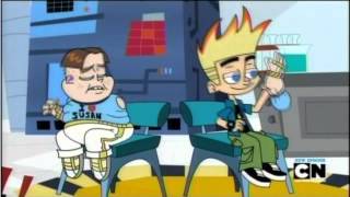 Johnny Test Season 6 Frankenjohnny [upl. by Blain926]