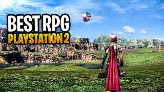 Top 20 Best PS2 RPG Games [upl. by Conan]