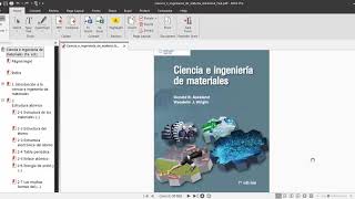 Ciencia e Ingeniería de Materiales  Donald R Askeland 7ta Edición PDF [upl. by Llesig897]