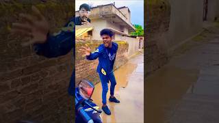 Rood me dance karna bhari padgei 😱 comedy surajroxfunnyvibeo youtubeshorts [upl. by Nnairrehs]