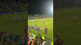 GOL de REAL ESTELÍ vs Herediano [upl. by Sorips385]