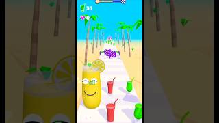 Juice 🧃 🥤 Running gameplay Rizwan Chandia level 3 dollar dancehall music rap riddim [upl. by Emoryt]