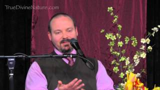 The Secret of Spiritual Success  Matt Kahn [upl. by Darken396]