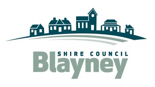 Blayney Shire Council  13 December 2023 Ordinary Meeting [upl. by Boulanger]