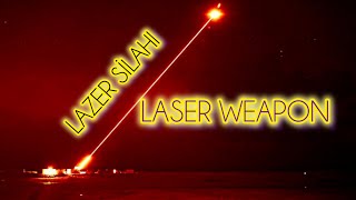 LAZER SİLAHLARI LASER GUNS laser gun [upl. by Ami365]