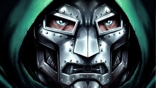 Marvel Super Heroes Arcade  Dr Doom Walkthrough [upl. by Ortiz]