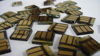 New LeadFree Perovskite Solar Cell Design Promises 2696 Efficiency [upl. by Hashum]