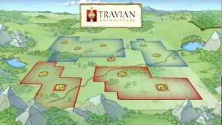 Travian 4  offizieller deutscher Trailer German [upl. by Gerianne868]