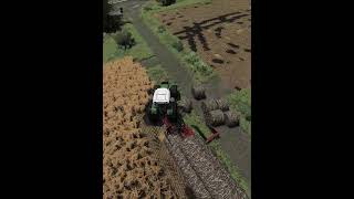 Ls22 GamePLay plauzi Community Clips  FarmingSimulator22 11041 [upl. by Munn]