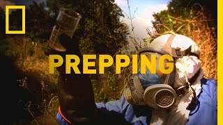 Season 2  Doomsday Preppers [upl. by Aniroz]