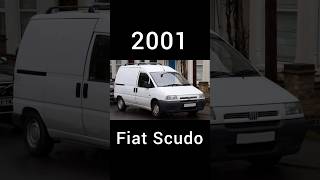 Fiat Scudo [upl. by Teodoor209]