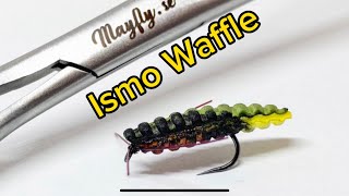 Ismo Waffle [upl. by Akimrehs]