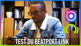 BEATPORT EN STREAMING JE TEST ça pour vous WEDJ [upl. by Malarkey]