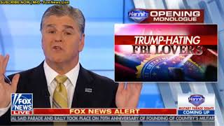 Sean Hannity 292018  Hannity Show Feb 9 2018 Breaking News [upl. by Eanram]