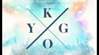 Kygo  Sometimes  Space Stage Frequency Festival [upl. by Ainsworth632]