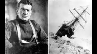 Endurance Against All Odds The Inspiring Journey of Ernest Shackleton [upl. by Gelman]