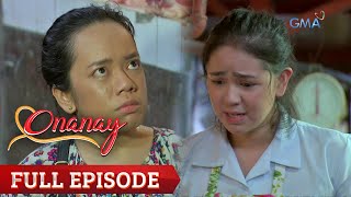 Onanay Full Episode 13 [upl. by Ettedranreb]