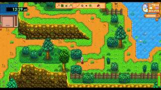 Stardew Valley  Boiller Room 10449 RTA [upl. by Iat79]