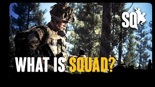 What is Squad March 2019 [upl. by Moriyama]