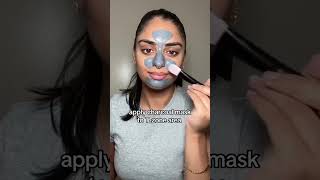 multimasking and multitasking with marykay charcoalmask marykayproducts [upl. by Lindholm]