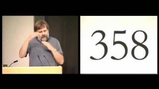 Zizek  Who is our enemy [upl. by Tiebout]