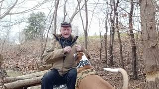 CTOA Urban Trail  Shot Show 2024 Gear Review with Jimmy Bremner and Dexter the Boy [upl. by Baumbaugh]