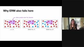 Comparative Learning A Sample Complexity Theory for Two Hypothesis Classes [upl. by Leasim927]