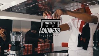 Digga D  No Diet ❌🥤 Music Video  MixtapeMadness [upl. by Schiff]