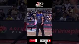 JUSTIN BROWNLEEs 4 BLOCKS AGAINST TNT TROPANG GIGA FINALS GAME 3 [upl. by Brandes]