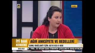 Ağır Anksiyete ve Bedelleri İyi Bak Kendine [upl. by Gwenore]