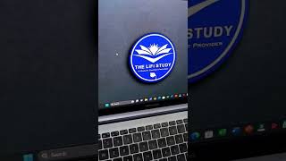 Folder par apna Photo lgao 😲🔥✔️ viral shorts shortvideo excel windows computer [upl. by Karlise]