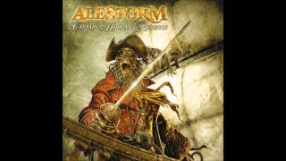 Alestorm  The Huntmaster [upl. by Inavoy]